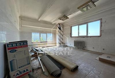 Spatiu pentru birouri240mp8 camere  Zona Gai -Centura   de Nord Arad - 2