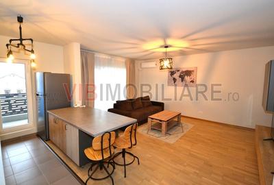 Otopeni - 1 Mai - Inchiriere apartament 2 camere cu parcare - 3