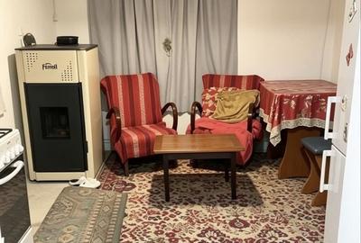 Casă cu 2 camere în Deleni - 6