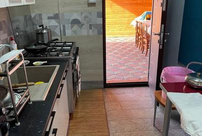 Casă cu 5 camere cu Teren 1088 Mp în Central - 10