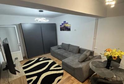 Apartament cu 2 camere decomandat în City Park Mall - 6