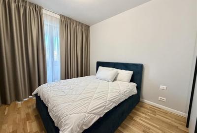 Apartament cu 2 camere decomandat în Aviației - 14