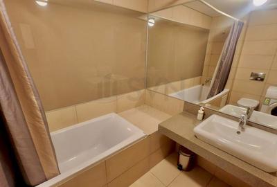 Apartament cu 2 camere decomandat, mobilat în Barbu Văcărescu - 8