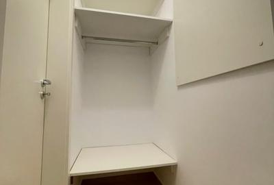 Inchiriez garsoniera  in Avantgarden 3 etaj 2 cu parcare si boxa - 11