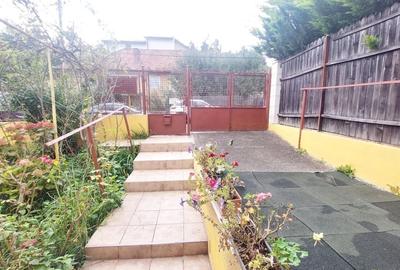 0 Comision ! Casa de vanzare 435 mp teren, strada Zaharia Barsan - 13