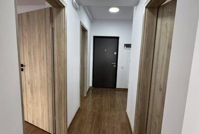 Apartament decomandat - 2 camere I Finisat I Etaj 1 I Garaj I Terra - 5