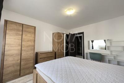 Apartament 3 camere, 2 bai, Str. Dorului, Cart. Arhitectilor - 5