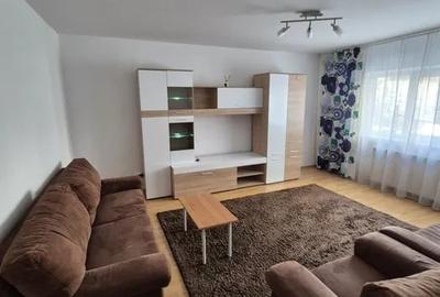 Apartament cu 3 camere semidecomandat, mobilat în Nerva Traian - 2