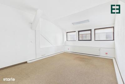 Spațiu comercial, de 200 mp, în Tipografilor - 4