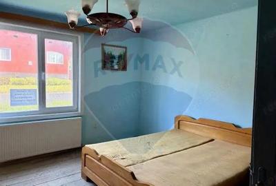 Casa / Vila cu 2 camere de vanzare - 5