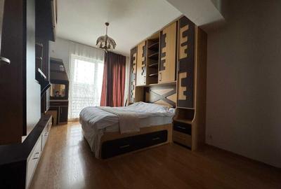 Apartament cu 2 camere semidecomandat, mobilat în Theodor Pallady - 3