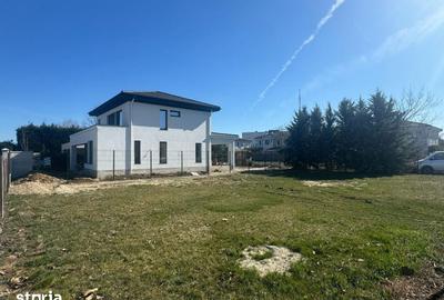 Teren de 500 mp, în Soarelui - 9