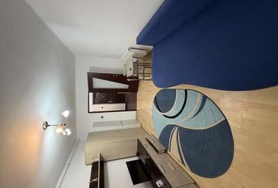 Garsonieră decomandată în Complex Studențesc