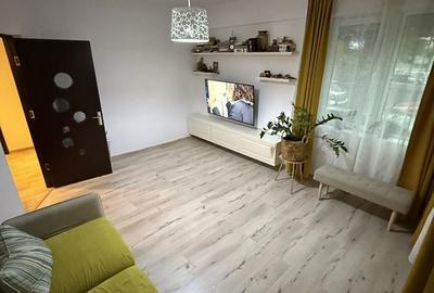 Apartament cu 2 camere decomandat în Milcov - 6