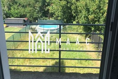 Casă individuală cu 4 camere cu Canalizare în Șura Mică - 19