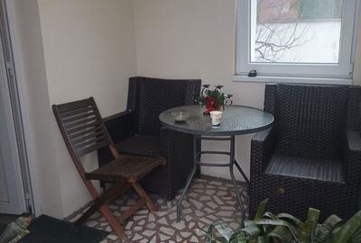 Casă cu 3 camere cu Canalizare în Andrei Mureșanu - 3