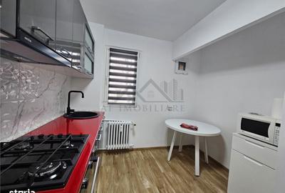 Apartament cu 2 camere semidecomandat, mobilat în Podu Roș - 8