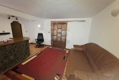 Casa /Vila de vanzare in Durau - 34