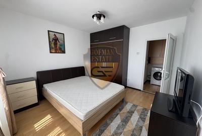 Apartament 2 camere, Tomis Nord / Bd Tomis (Rustic), renovat, utilat, 55 mp - 11