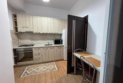 Apartament cu 2 camere decomandat, mobilat în Brăilei - 1