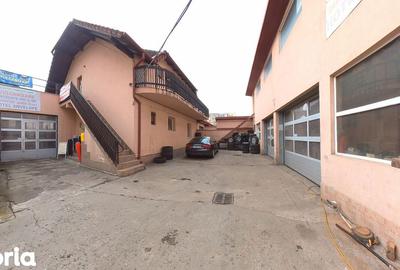 Casă cu 6 camere cu Garaj în Tractorul - 3