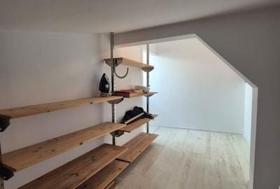 Apartament cu 3 camere semidecomandat, mobilat în Străulești - 20