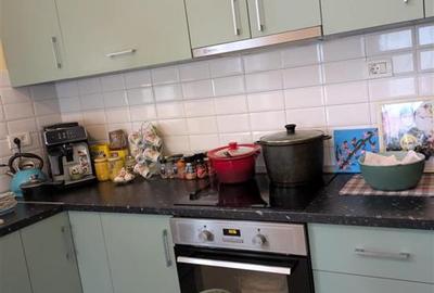 Casă cu 3 camere cu Teren 500 Mp în Cazasu - 5