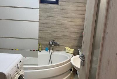 Apartament cu 2 camere semidecomandat în Central - 2