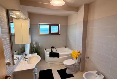 Propietar vand duplex Dumbravita,parcul terra - 5