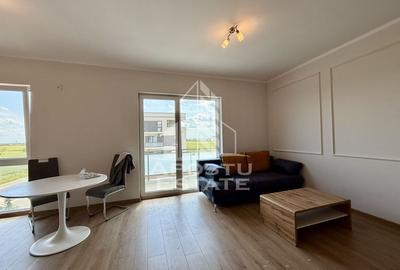 Apartament 2 camere, prima inchiriere, lift, parcare, Torontalului - 3