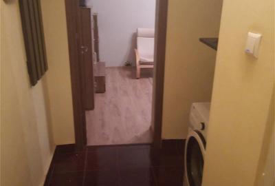 Garsonieră decomandată în Floreasca - 2
