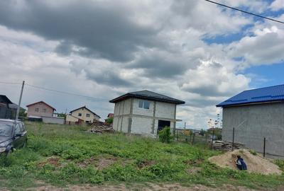 Teren în Berceni - 5