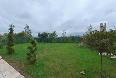 Casa din Categoria Lux - cu 6 camere - Jacuzzi si 2 saune + garaj - 10