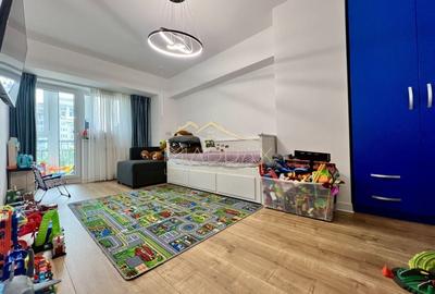 Apartament ***3 Camere // Unirii *700m Metrou* - 41