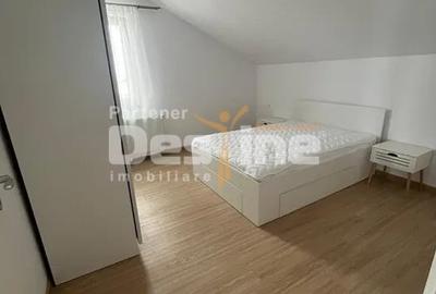 Apartament cu 2 camere în Ghimbav - 5