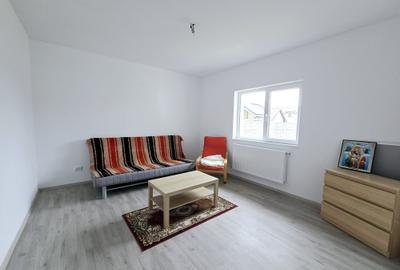 Casa individuala - 3 camere - 2 bai - pod - beci - 400mp teren - camera tehnica - 8