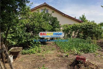 Casă cu 4 camere cu Teren 2000 Mp în Grădiștea - 20