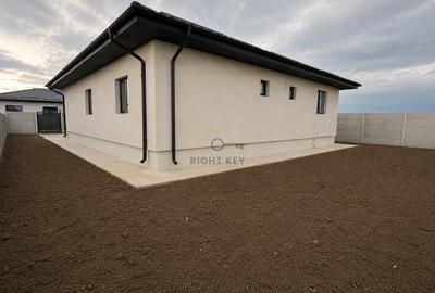 Casă individuală cu 5 camere cu Teren 500 Mp în Ciorogârla - 5