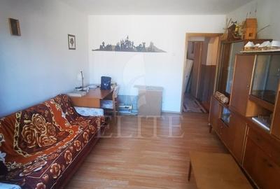 Apartament cu 2 camere decomandat în Mărăști