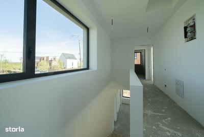 Casă cu 4 camere în Săftica - 3