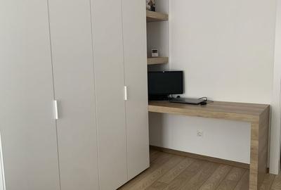Apartament cu 2 camere decomandat în Central - 3