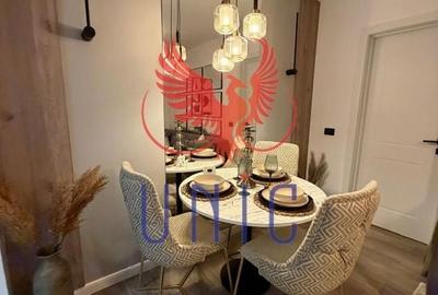 Apartament lux, Calea Bucuresti - 4