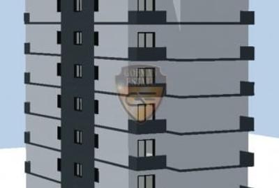 Apt 2 sau 3 camere, Inel II, bloc nou, diverse etaje si configuratii, parcare ! - 24