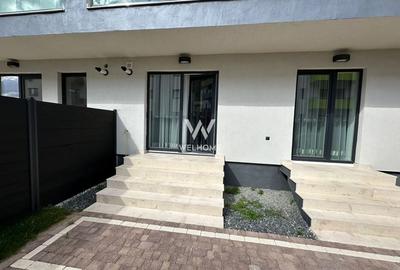 Apartament 2 camere NOU cu gradina Selimbar - 11