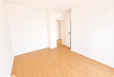Apartament cu 3 camere semidecomandat în Baciu - 1