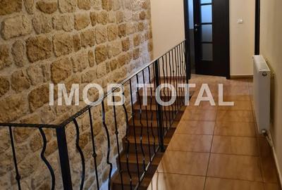 Casa P+E , Strada Trivale, mobilata si utilata - 5