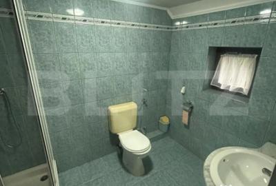 Casă cu 7 camere cu Teren 500 Mp în Lipovei