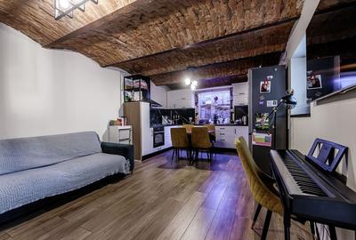Apartament tip casa, cu gradina proprie, in zona centrala a Aradului Apartament tip casa, cu gradina proprie, in zona centrala a Aradului - 11