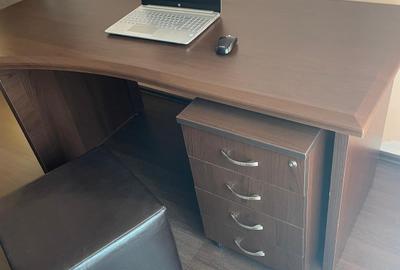 Apartament cu 3 camere decomandat, mobilat în Tomis II - 14