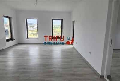 Casa noua 3 camere  Orizont - 5